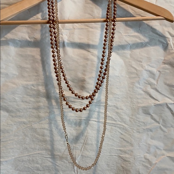 Nordstrom Holiday Necklaces - Picture 3 of 10